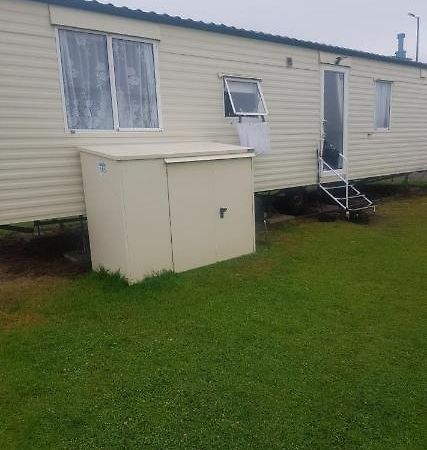 Whitley Bay 6 Berth Caravan Newcastle upon Tyne Exterior foto